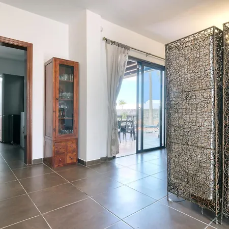 Willa Salaria - Jacuzzi And Private Pool By Lanzarote Playa Blanca (Lanzarote)