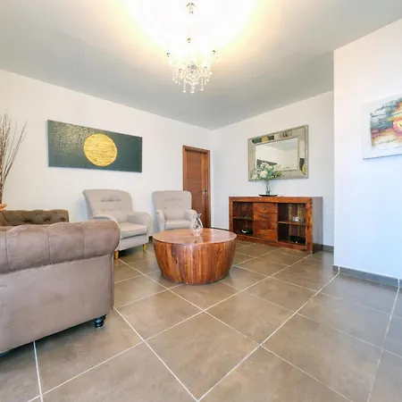 Salaria - Jacuzzi And Private Pool By Lanzarote Playa Blanca (Lanzarote)