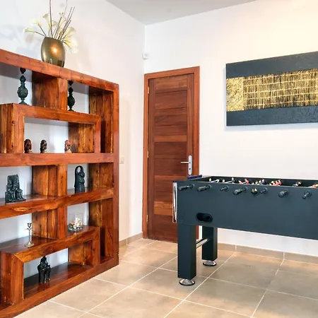 Salaria - Jacuzzi And Private Pool By Lanzarote Playa Blanca (Lanzarote)